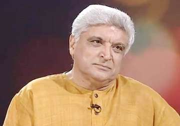 javed akhtar clocks 50 years since stepping into mumbai