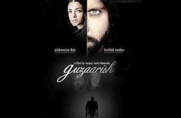 hrithik aish starrer guzaarish to be released on nov 19