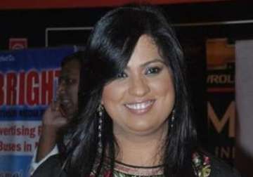 stage is and will always be richa sharma s first love