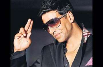 akshay turns real life hero