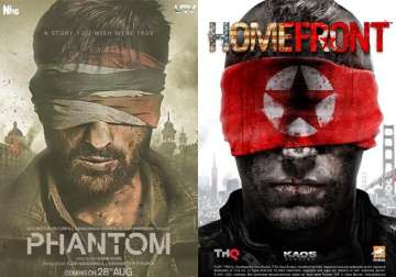 10 bollywood film posters that are copied from hollywood