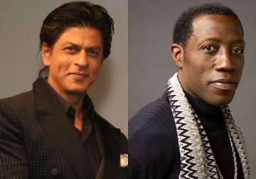 this hollywood actor dreams of working with shah rukh khan