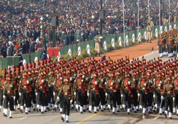 watch india s r day parade on colors now