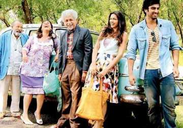 finding fanny will get perfect exposure in busan says crew