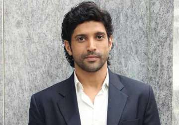 farhan akhtar opens up on his experience of recording song with big b