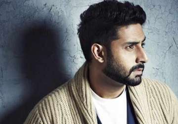 abhishek bachchan gets 7 mn twitter followers