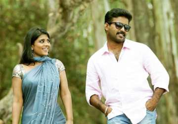 thirudan police movie review the wonders comedy can do