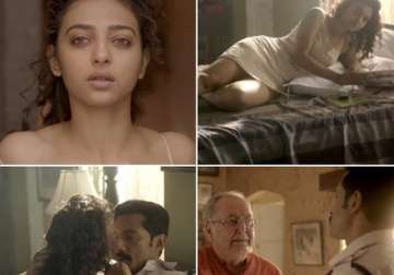 ahalya sujoy ghosh narrates epic story with shades of thrill