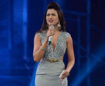 gauahar khan on slapgate controversy it s absolutely bogus and a very poorly staged