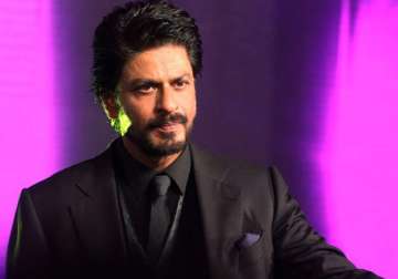 shah rukh khan doesn t want his kids to choose acting