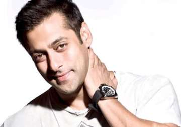 i don t take stardom seriously salman khan