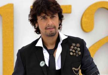 another complaint against sonu nigam for tweets on radhe maa