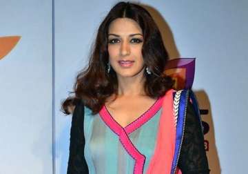 i enjoy being part of both films and tv sonali bendre