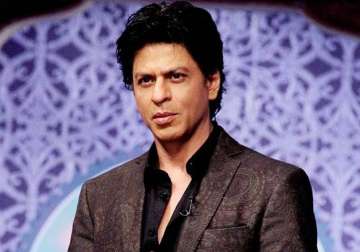shah rukh s new show with tv to go live on march 2