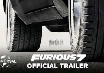 furious 7 first look reaches india