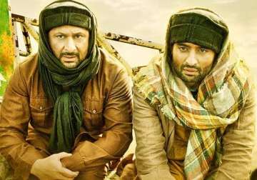 welcome 2 karachi movie review troublesome twosome