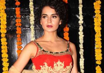 know why kangana was called irresponsible on the sets of gangster