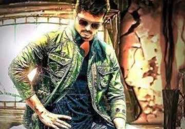 telugu producers vie for kaththi remake rights