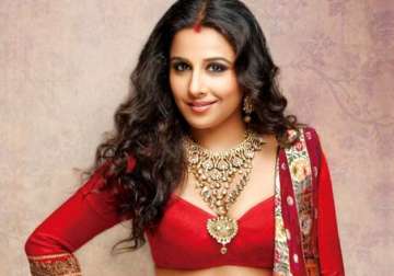 vidya balan on being conferred with doctorate it is truly humbling and overwhelming