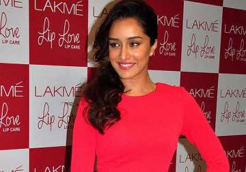 shraddha kapoor hopes successful run continues in 2015