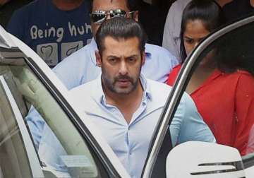 salman khan to resume shooting for bajrangi bhaijaan today