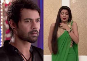 shocking pragya to be kidnapped and raped in kumkum bhagya