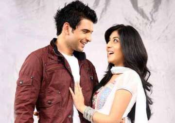 tv actor karan on his ex flame kritika is the most understanding person in my life