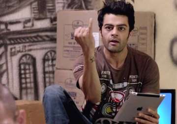 was initially tense during tere bin laden dead or alive shooting manish paul