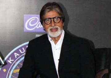 big b is being untruthful to himself know why