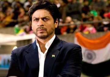 shah rukh khan s special message to indian cricket team