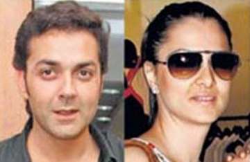bobby deol s father in law passes away