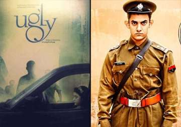 ugly to steal the show from aamir khan s pk view pics