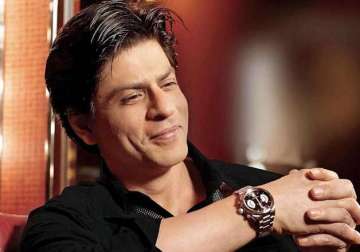 shah rukh khan looking for 100 biggest fans