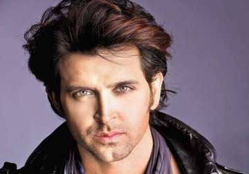 hrithik roshan managed to become a hero