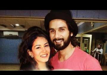 understated wedding invite was shahid kapoor s idea card designer