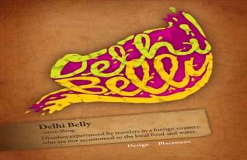 aamir decides to edit delhi belly himself