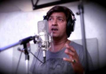 remembering aadesh srivastava late music composer and singer