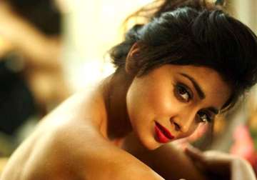 shriya saran birthday special her hot and sexy pictures