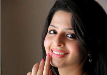 vedhika kumar working with rahman again a rare privilege