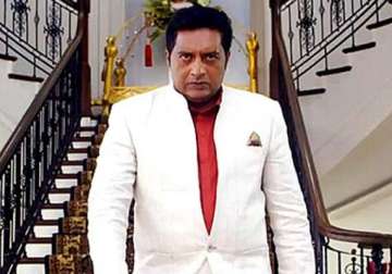 prakash raj loves working with young breed of actors