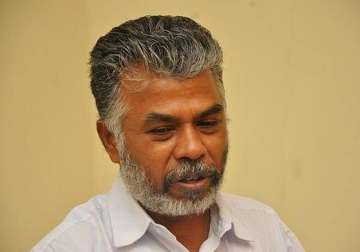 creative fraternity expresses solidarity with tamil writer murugan