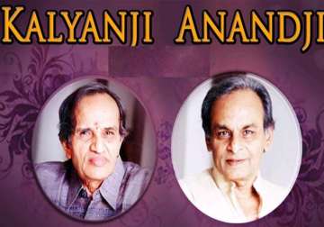 when arijit mika paid tribute to kalyanji anandji