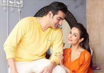 arbaaz and a mysterious instagram photo is he apologising or wants malaika to say sorry