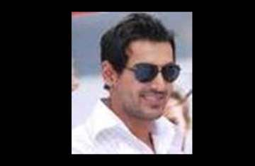 john abraham as villain in race 2