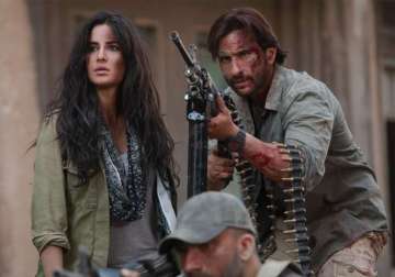 check out katrina kaif s different yet stunning looks in phantom