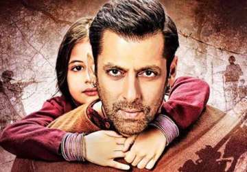 bajrangi bhaijaan box office collection earns over rs 84 crore