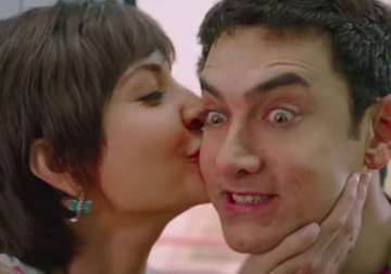 pk box office report earns rs 136.61 cr in five days
