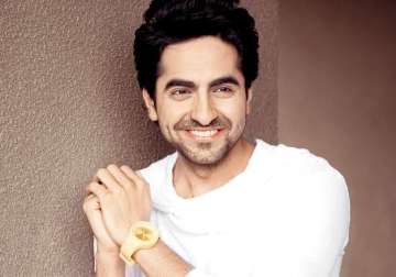 i have become more romantic after joining bollywood says ayushmann khurrana