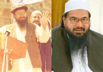 meet the man who plays hafiz saeed in phantom