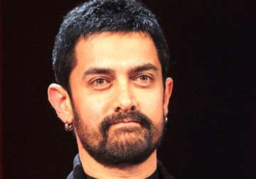 aamir khan corruption is in every human being